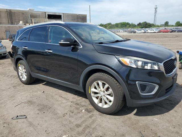 Photo 3 VIN: 5XYPG4A3XHG273785 - KIA SORENTO 