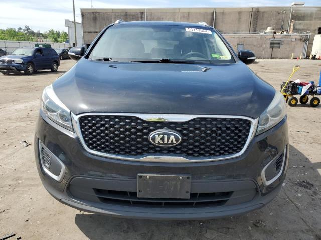 Photo 4 VIN: 5XYPG4A3XHG273785 - KIA SORENTO 