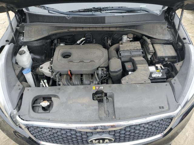 Photo 11 VIN: 5XYPG4A3XHG279165 - KIA SORENTO 