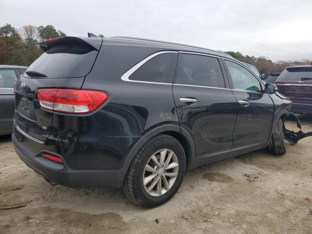 Photo 2 VIN: 5XYPG4A3XHG279165 - KIA SORENTO 