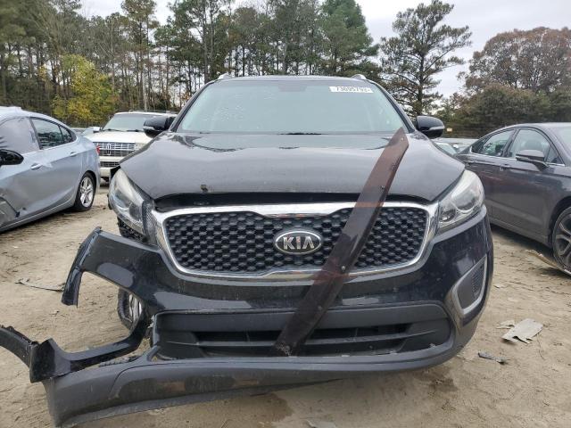 Photo 4 VIN: 5XYPG4A3XHG279165 - KIA SORENTO 