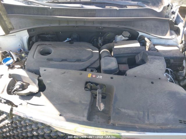 Photo 9 VIN: 5XYPG4A3XHG286147 - KIA SORENTO 