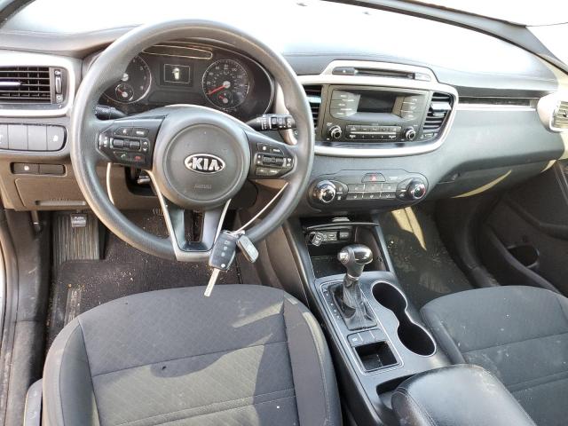 Photo 7 VIN: 5XYPG4A3XHG287508 - KIA SORENTO LX 