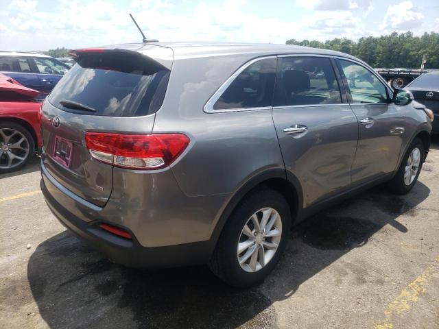 Photo 2 VIN: 5XYPG4A3XHG287511 - KIA SORENTO 