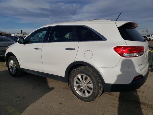 Photo 1 VIN: 5XYPG4A3XHG293888 - KIA SORENTO 