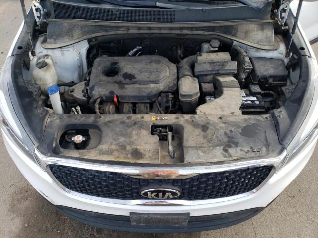 Photo 10 VIN: 5XYPG4A3XHG293888 - KIA SORENTO 