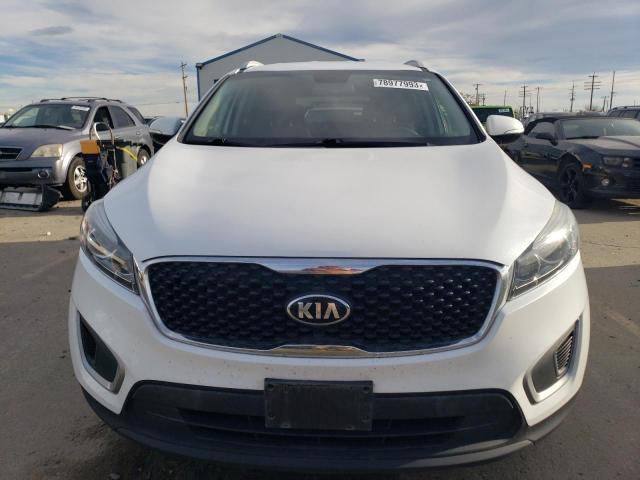 Photo 4 VIN: 5XYPG4A3XHG293888 - KIA SORENTO 