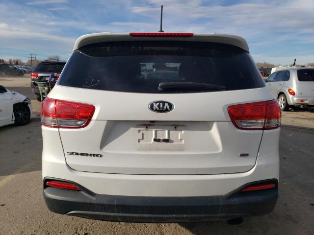 Photo 5 VIN: 5XYPG4A3XHG293888 - KIA SORENTO 