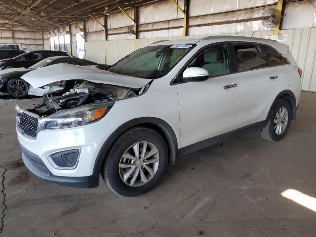 Photo 0 VIN: 5XYPG4A3XHG294930 - KIA SORENTO 