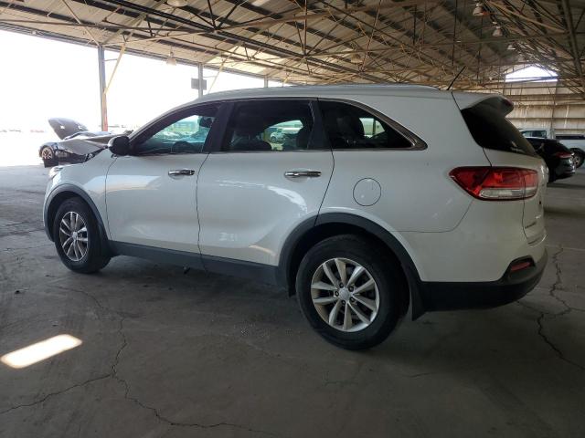 Photo 1 VIN: 5XYPG4A3XHG294930 - KIA SORENTO 