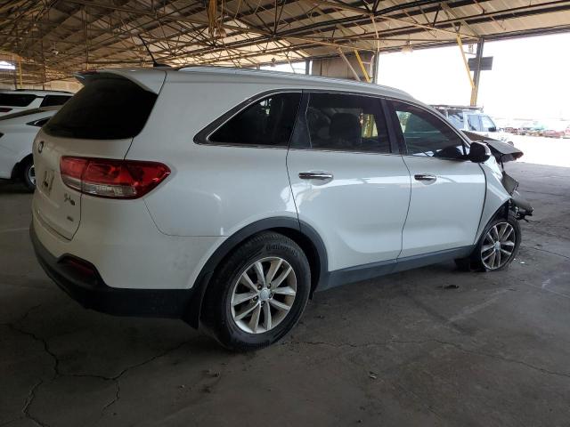 Photo 2 VIN: 5XYPG4A3XHG294930 - KIA SORENTO 