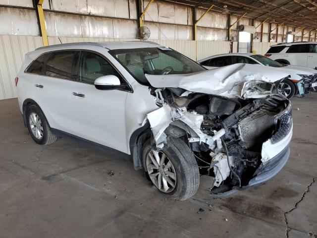 Photo 3 VIN: 5XYPG4A3XHG294930 - KIA SORENTO 