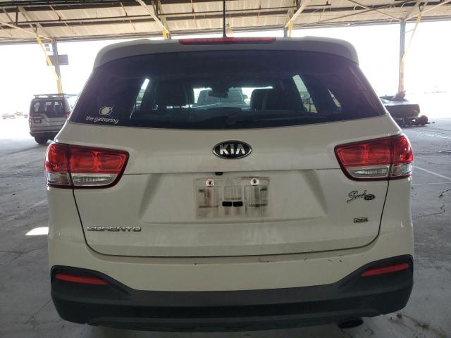 Photo 5 VIN: 5XYPG4A3XHG294930 - KIA SORENTO 