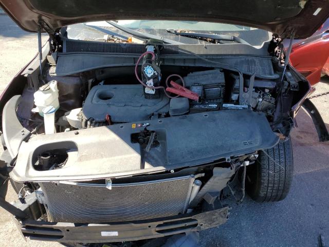 Photo 11 VIN: 5XYPG4A3XHG298606 - KIA SORENTO 