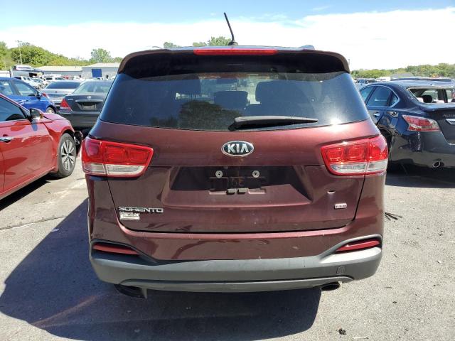 Photo 5 VIN: 5XYPG4A3XHG298606 - KIA SORENTO 