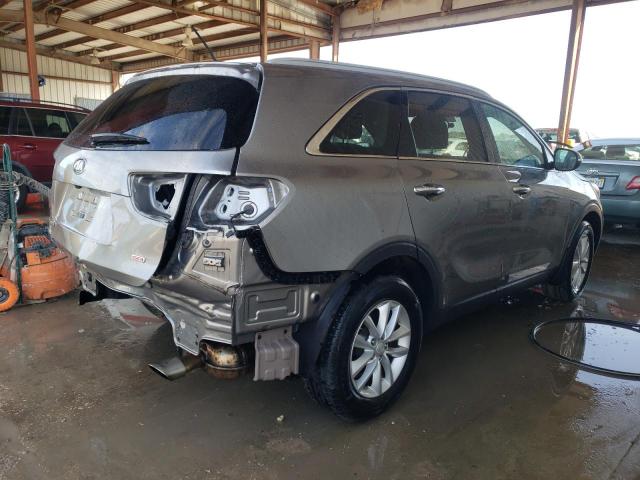 Photo 2 VIN: 5XYPG4A3XHG329563 - KIA SORENTO 