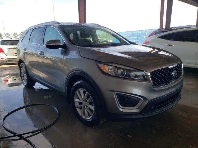 Photo 3 VIN: 5XYPG4A3XHG329563 - KIA SORENTO 