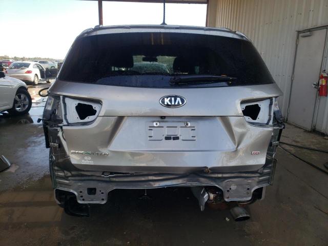 Photo 5 VIN: 5XYPG4A3XHG329563 - KIA SORENTO 