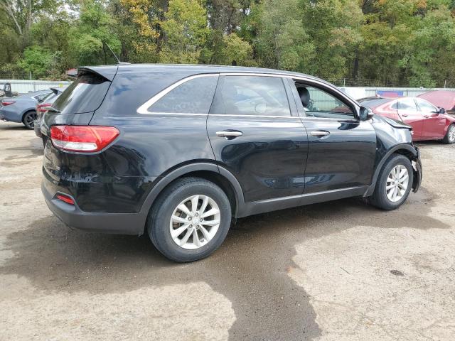 Photo 2 VIN: 5XYPG4A3XJG358082 - KIA SORENTO LX 