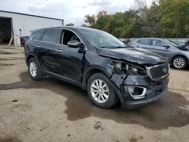 Photo 3 VIN: 5XYPG4A3XJG358082 - KIA SORENTO LX 