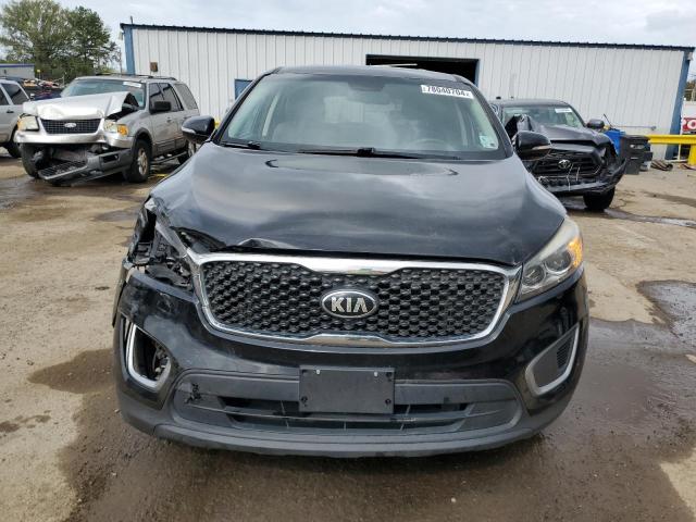 Photo 4 VIN: 5XYPG4A3XJG358082 - KIA SORENTO LX 