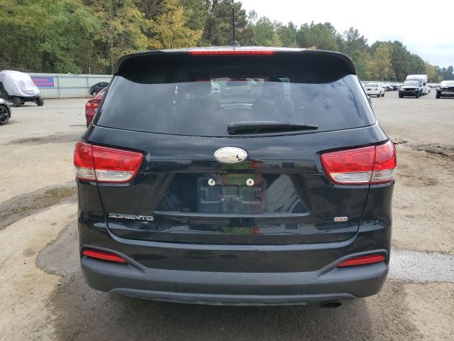 Photo 5 VIN: 5XYPG4A3XJG358082 - KIA SORENTO LX 