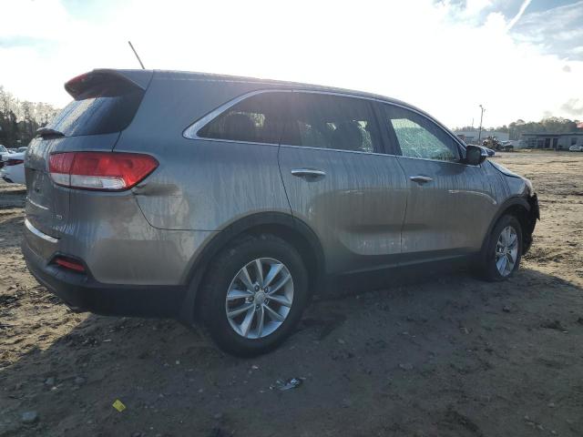 Photo 2 VIN: 5XYPG4A3XJG378896 - KIA SORENTO 