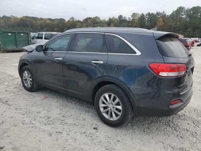 Photo 1 VIN: 5XYPG4A3XJG381961 - KIA SORENTO LX 