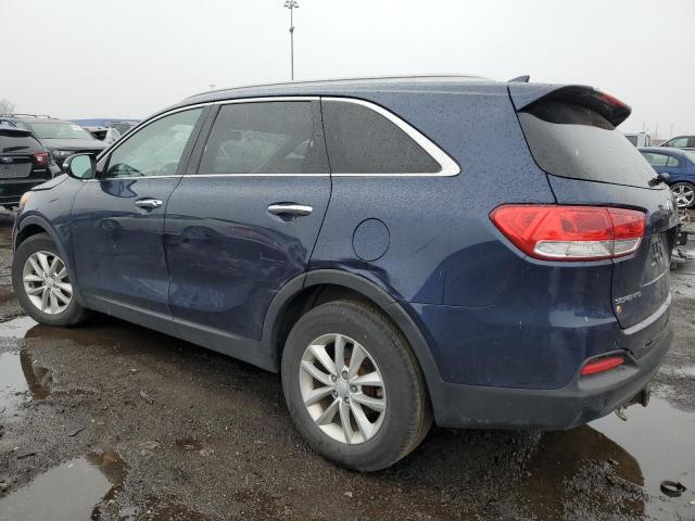 Photo 1 VIN: 5XYPG4A3XJG382382 - KIA SORENTO 