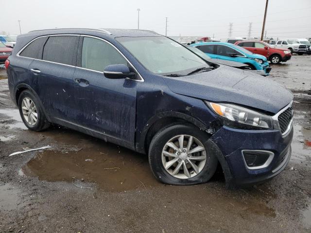 Photo 3 VIN: 5XYPG4A3XJG382382 - KIA SORENTO 