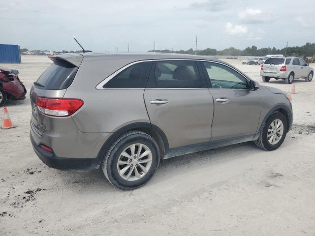 Photo 2 VIN: 5XYPG4A3XJG431080 - KIA SORENTO LX 