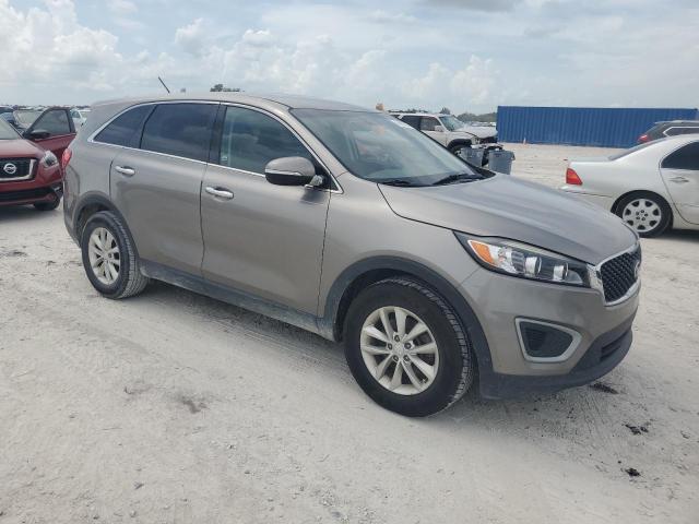 Photo 3 VIN: 5XYPG4A3XJG431080 - KIA SORENTO LX 