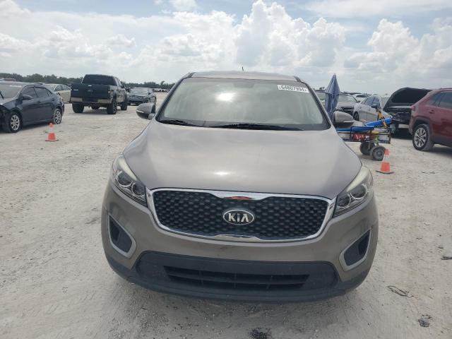 Photo 4 VIN: 5XYPG4A3XJG431080 - KIA SORENTO LX 