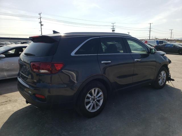 Photo 3 VIN: 5XYPG4A3XKG430321 - KIA SORENTO L 