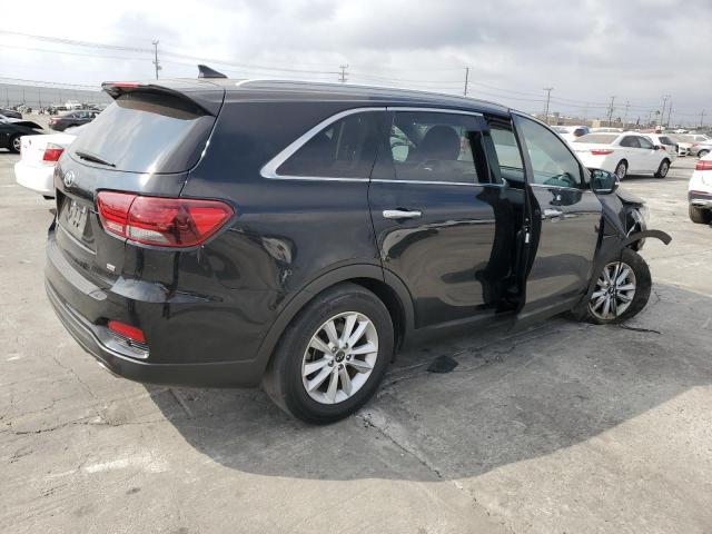 Photo 2 VIN: 5XYPG4A3XKG435695 - KIA SORENTO L 