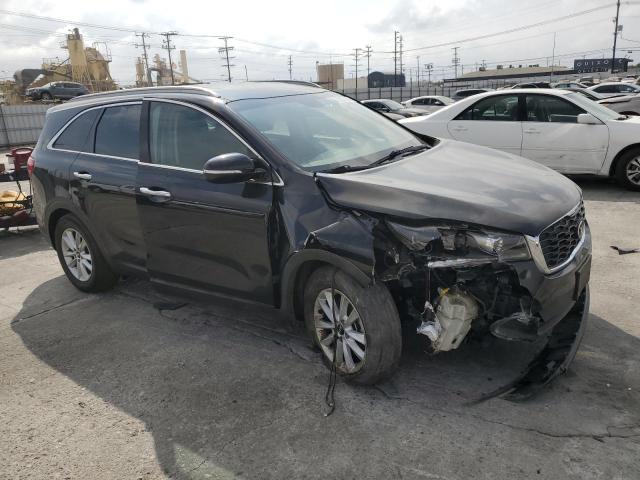 Photo 3 VIN: 5XYPG4A3XKG435695 - KIA SORENTO L 