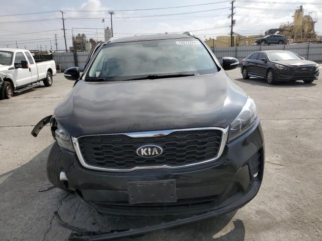 Photo 4 VIN: 5XYPG4A3XKG435695 - KIA SORENTO L 