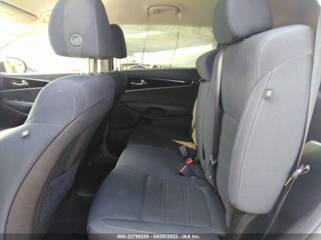 Photo 7 VIN: 5XYPG4A3XKG437625 - KIA SORENTO 