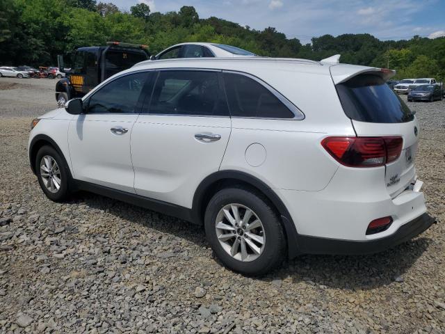 Photo 1 VIN: 5XYPG4A3XKG438225 - KIA SORENTO 