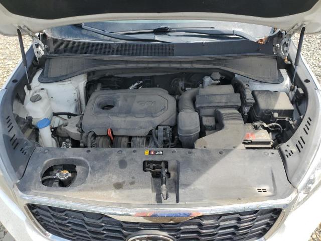 Photo 11 VIN: 5XYPG4A3XKG438225 - KIA SORENTO 