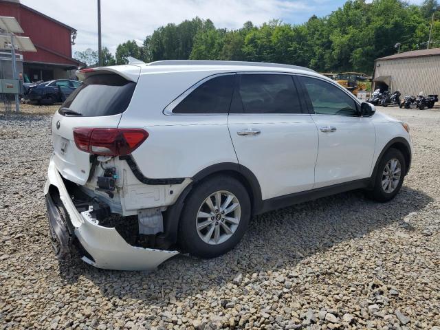 Photo 2 VIN: 5XYPG4A3XKG438225 - KIA SORENTO 