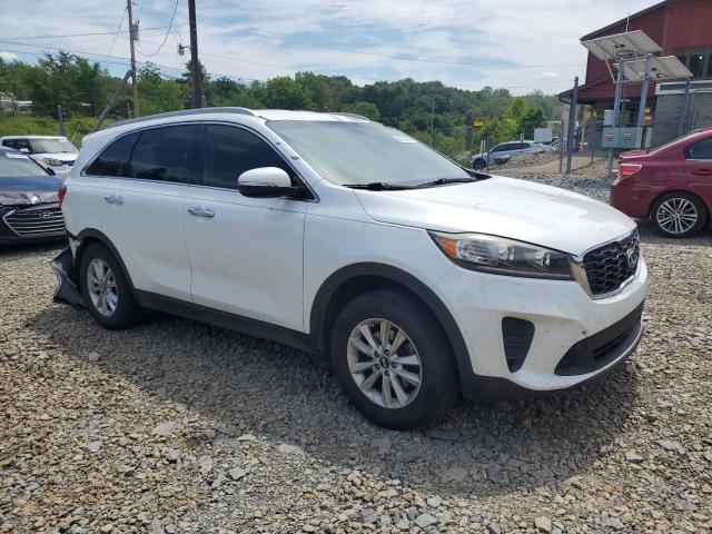 Photo 3 VIN: 5XYPG4A3XKG438225 - KIA SORENTO 