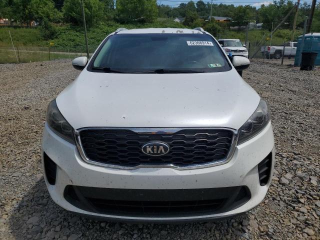 Photo 4 VIN: 5XYPG4A3XKG438225 - KIA SORENTO 