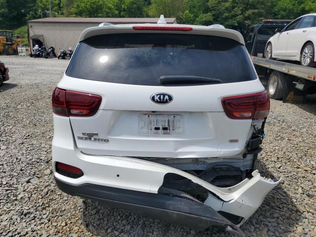 Photo 5 VIN: 5XYPG4A3XKG438225 - KIA SORENTO 