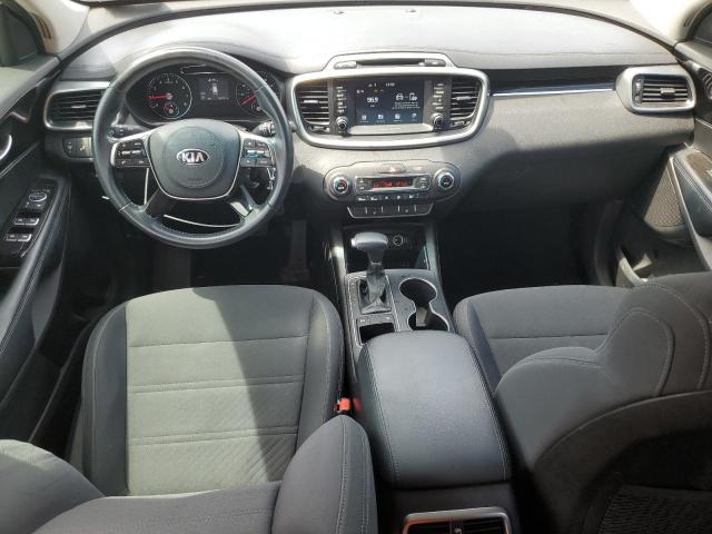 Photo 7 VIN: 5XYPG4A3XKG438225 - KIA SORENTO 