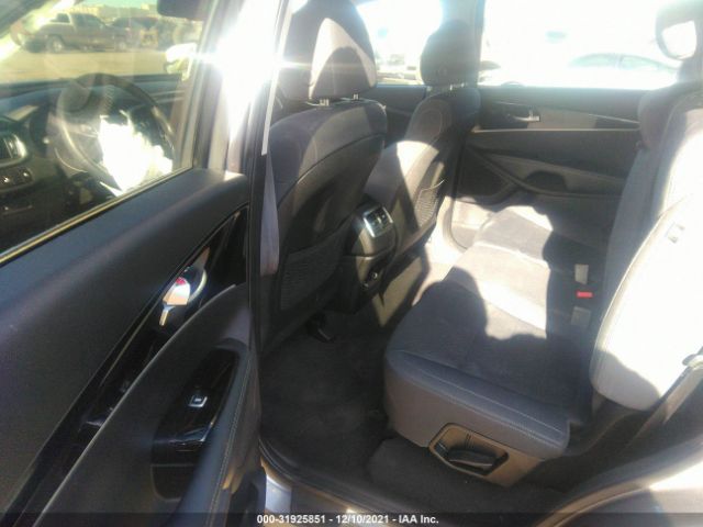 Photo 7 VIN: 5XYPG4A3XKG451881 - KIA SORENTO 