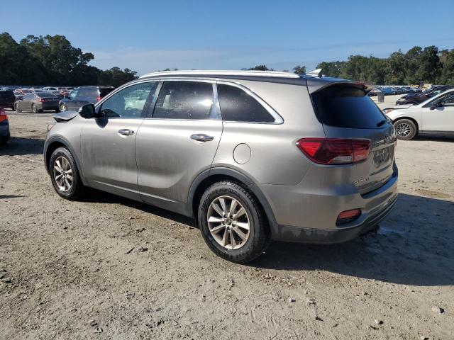 Photo 1 VIN: 5XYPG4A3XKG467076 - KIA SORENTO L 