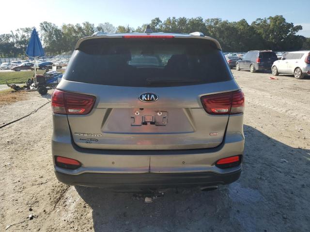 Photo 5 VIN: 5XYPG4A3XKG467076 - KIA SORENTO L 