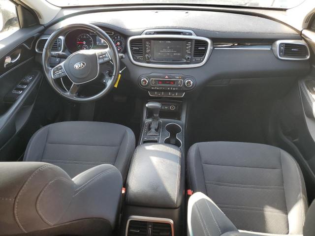 Photo 7 VIN: 5XYPG4A3XKG467076 - KIA SORENTO L 