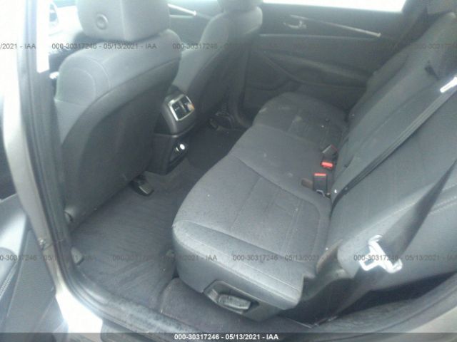 Photo 7 VIN: 5XYPG4A3XKG471886 - KIA SORENTO 